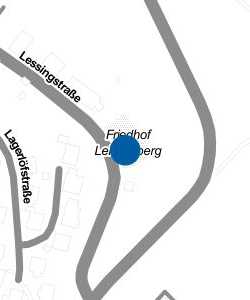 Vorschau: Karte von Friedhof Lehnenberg