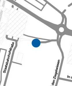 Vorschau: Karte von Kissel + Wolf GmbH Firmenparkplatz