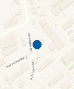 Vorschau: Karte von Tierklinik Trier