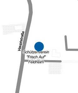 Vorschau: Karte von Gemeindekindergarten Feldheim