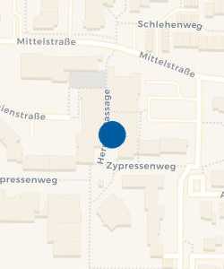 Vorschau: Karte von Musikschule Merl