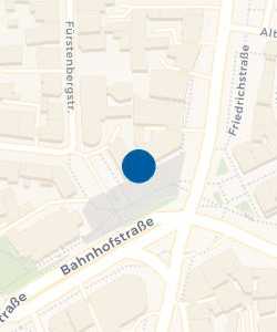 Vorschau: Karte von dean&david Paderborn - Salatbar