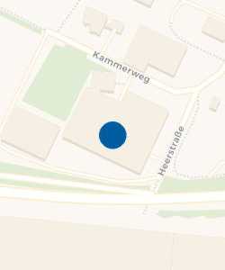 Vorschau: Karte von Industrie-Kartonagen Maier GmbH