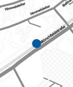 Vorschau: Karte von U-Bahn-Haltestelle Himmelsleiter