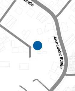 Vorschau: Karte von Biergarten Schmachter Hus