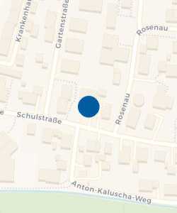 Vorschau: Karte von Schwab-Zettl