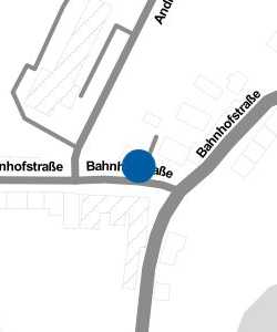 Vorschau: Karte von VR-Bank Mittelsachsen eG - Gschäftsstelle Waldheim