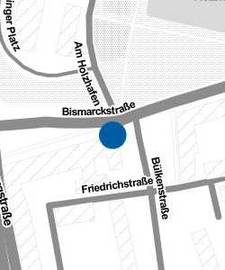 Vorschau: Karte von Bremerhavener Briefmarkenhaus