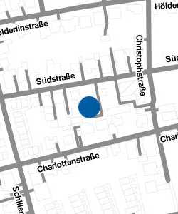 Vorschau: Karte von Salineo MVZ GmbH - Zahnarztpraxis Lauffen