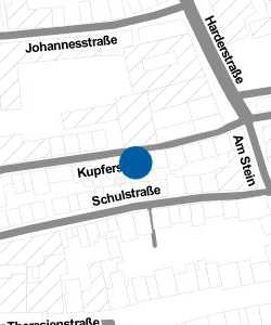 Vorschau: Karte von Marieluise-Fleißer-Haus
