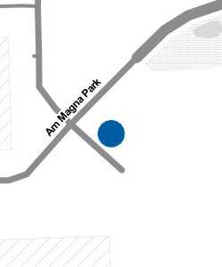 Vorschau: Karte von Imbiss im Magna Park