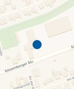 Vorschau: Karte von Autohaus Bunte GmbH