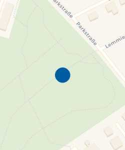 Vorschau: Karte von Von Reden Park