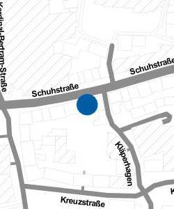 Vorschau: Karte von Stoffatelier Gaby Niemeyer