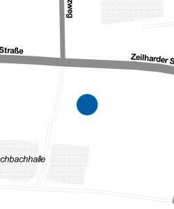 Vorschau: Karte von Hirschbachschule