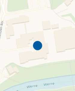 Vorschau: Karte von Städtisches Gymnasium Löhne