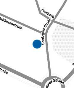 Vorschau: Karte von Freie Tankstelle Saerbeck