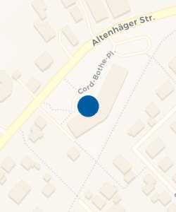 Vorschau: Karte von Hagenburger Dönerhaus Inh. Salih Sevim
