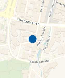 Vorschau: Karte von Metzgerei Häussler