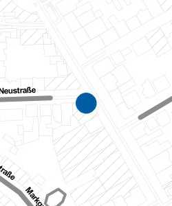 Vorschau: Karte von Sponheuer - Filiale Fußgängerzone