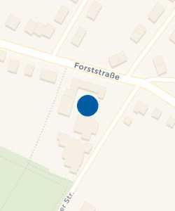 Vorschau: Karte von Ev. Kirchengemeinde Königshardt-Schmachtendorf