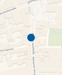 Vorschau: Karte von Schuhhaus dielmann