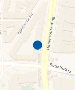 Vorschau: Karte von Restaurant im GigaCenter Köln