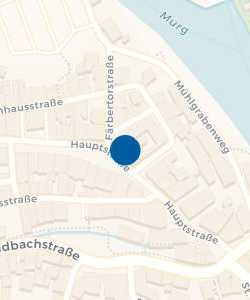 Vorschau: Karte von Friseur am Alten Rathaus