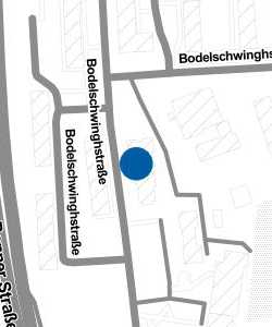 Vorschau: Karte von Bodelschwingh Seniorenwohnungen