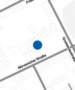 Vorschau: Karte von Paul-Gerhardt-Schule