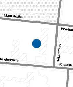 Vorschau: Karte von Radiologische Praxis Wihelmshaven