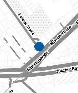 Vorschau: Karte von Münster-Grill