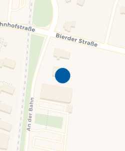 Vorschau: Karte von Fahrrad Wittemeyer