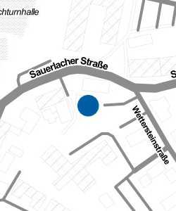 Vorschau: Karte von Landhaus Café
