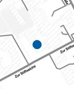 Vorschau: Karte von Kliniken Landkreis Diepholz Klinik Bassum