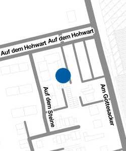 Vorschau: Karte von Bestattungen Weber