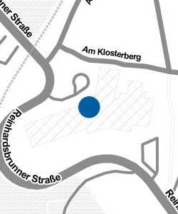 Vorschau: Karte von Krankenhaus Waltershausen-Friedrichroda GmbH Abteilung für Allgemein- / Visceralchirurgie