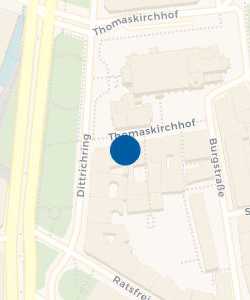 Vorschau: Karte von Johann S. Restaurant & Weinbar