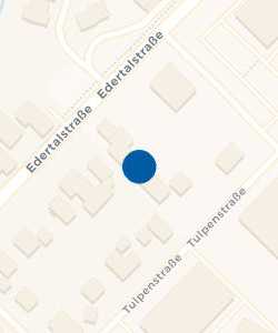 Vorschau: Karte von Autohaus Briel