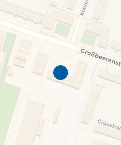 Vorschau: Karte von Haus- und VersorgungsTechnik GmbH Potsdam