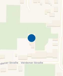 Vorschau: Karte von Kindergarten Schwarme