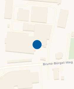 Vorschau: Karte von a24Team e.K. Umzüge / Lagerung / Entsorgung Berlin