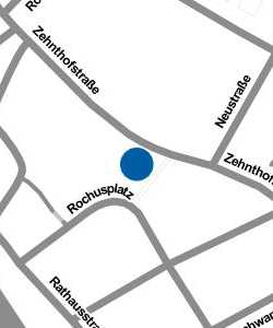 Vorschau: Karte von Bürgerhaus Kastel