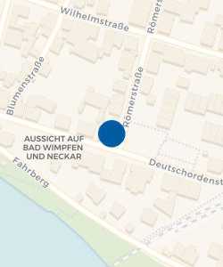 Vorschau: Karte von Volksbank Heilbronn eG - Geldautomat Bad Friedrichshall - Jagstfeld