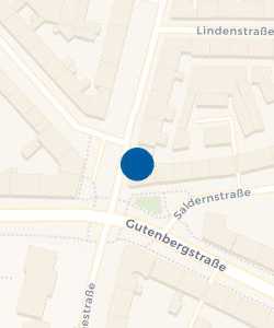 Vorschau: Karte von Café Hansa 2