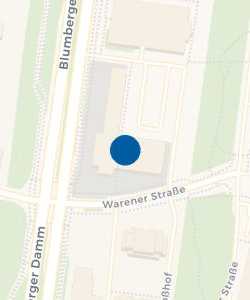 Vorschau: Karte von AmbulanterPflegeDienst24 GmbH