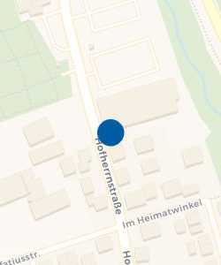 Vorschau: Karte von Hofherrn-Apotheke