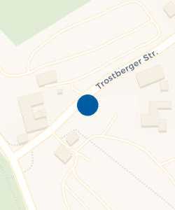 Vorschau: Karte von Campingplatz Kupferschmiede