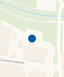 Vorschau: Karte von Autohaus Ell
