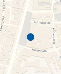 Vorschau: Karte von Schaan GmbH & Co.KG
